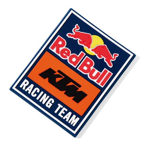 Magnet KTM RedBull Emblem