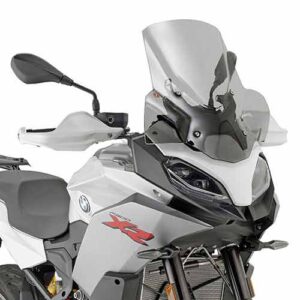 GIVI SCREEN BMW F 900 XR '20 CLEAR 23cm TALLER - Image 1