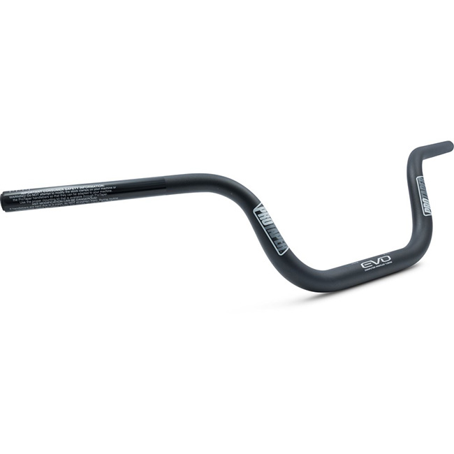 Protaper EVO Adventure Bar High Black 28.6mm