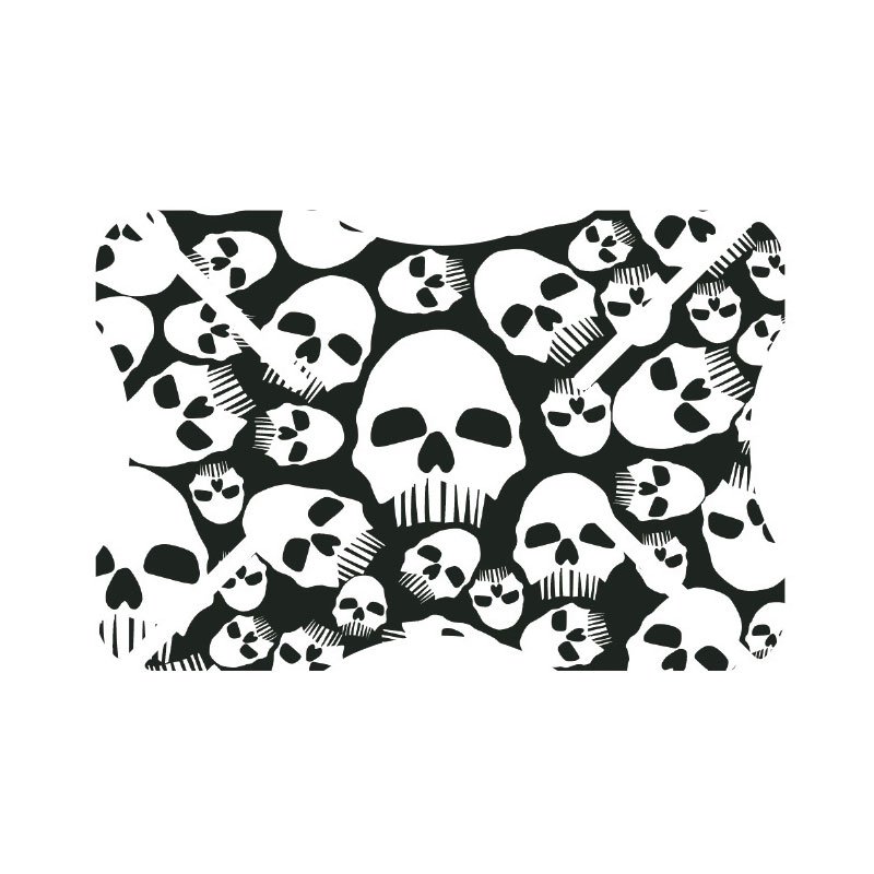 Oxford Helmet Bumpers