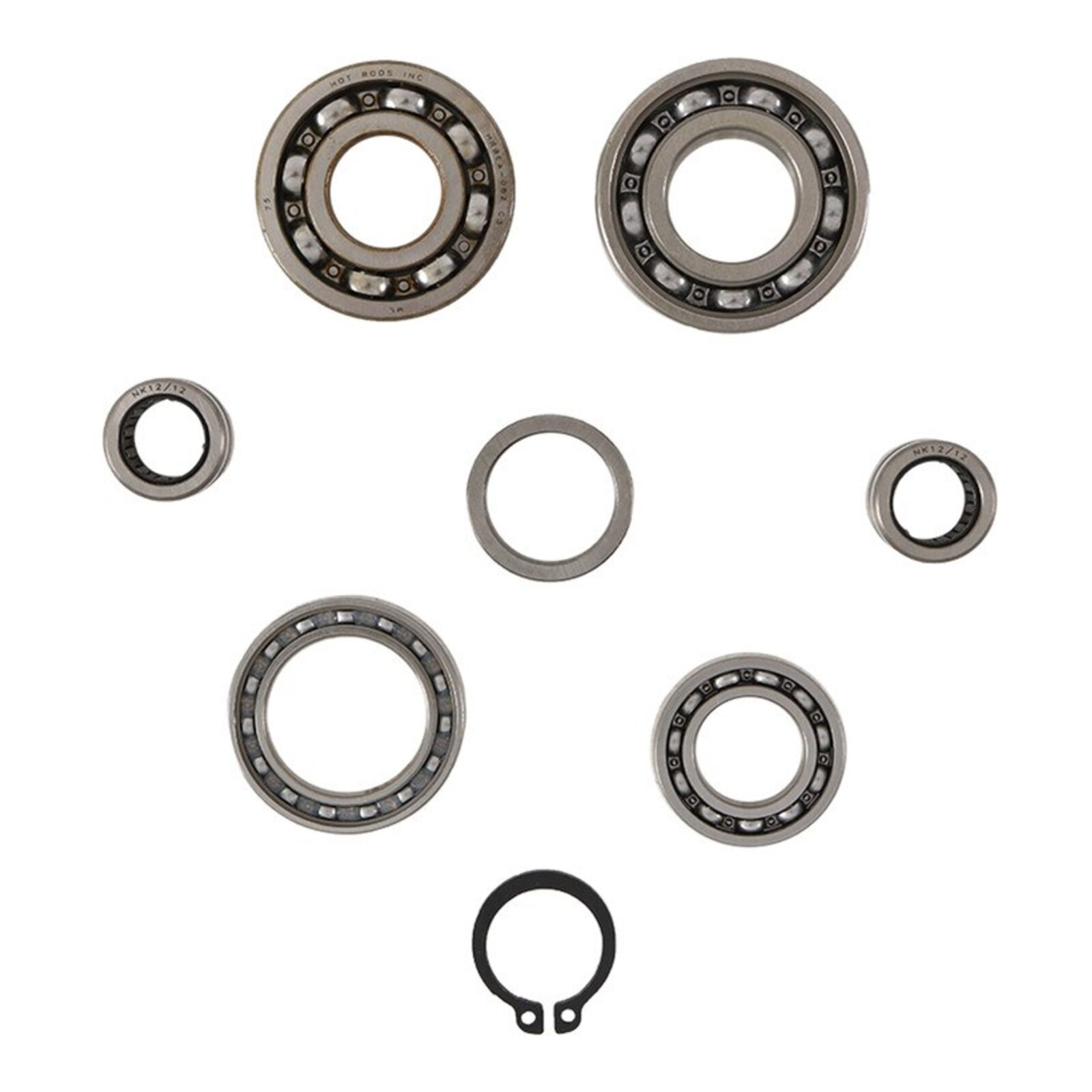 Transmission Bearing Kit - Image 4