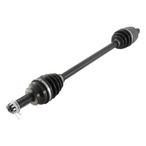 ATV CV/AXLE 8 BALL HON PIONEER 700 14-16 RR BOTH - Image 3