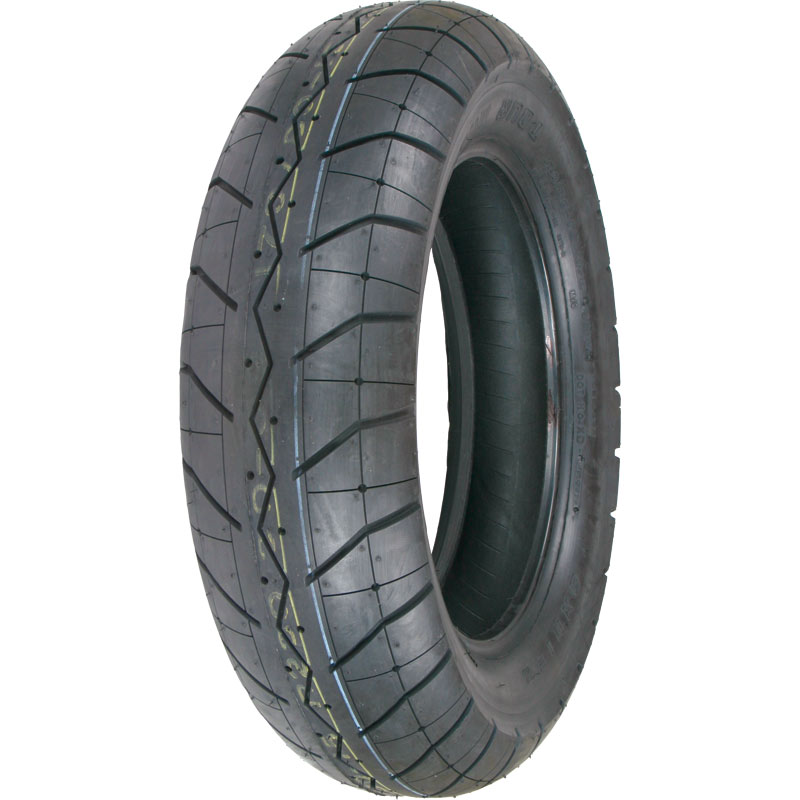 Shinko R230 Rear Road Tyre 130/90-18 Bias