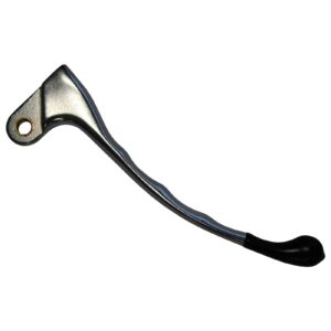 WHITES BRAKE LEVER ADJ SHORT BLK - Image 1