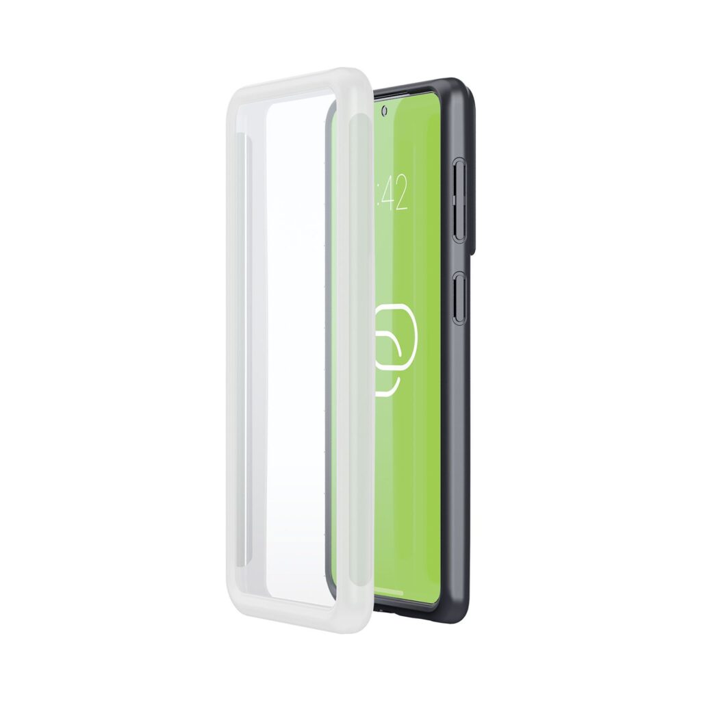 SP CONNECT WEATHER COVER SAMSUNG S21 ULTRA