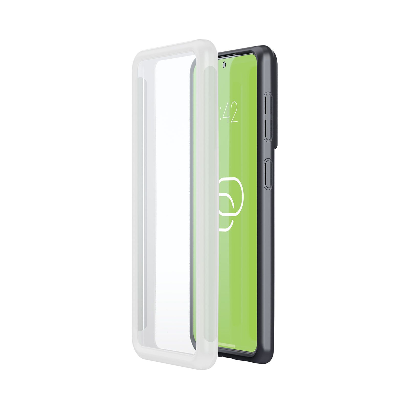 SP CONNECT WEATHER COVER SAMSUNG S21 ULTRA - Image 1