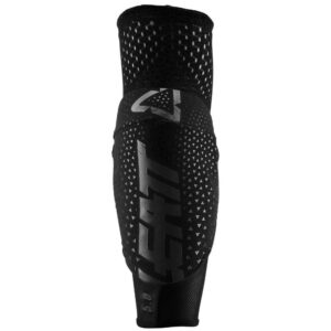Elbow Guards Leatt 3DF 5.0 Black - Image 1