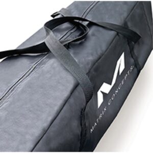 Pop Up Tent Carry Bag Black - Image 2