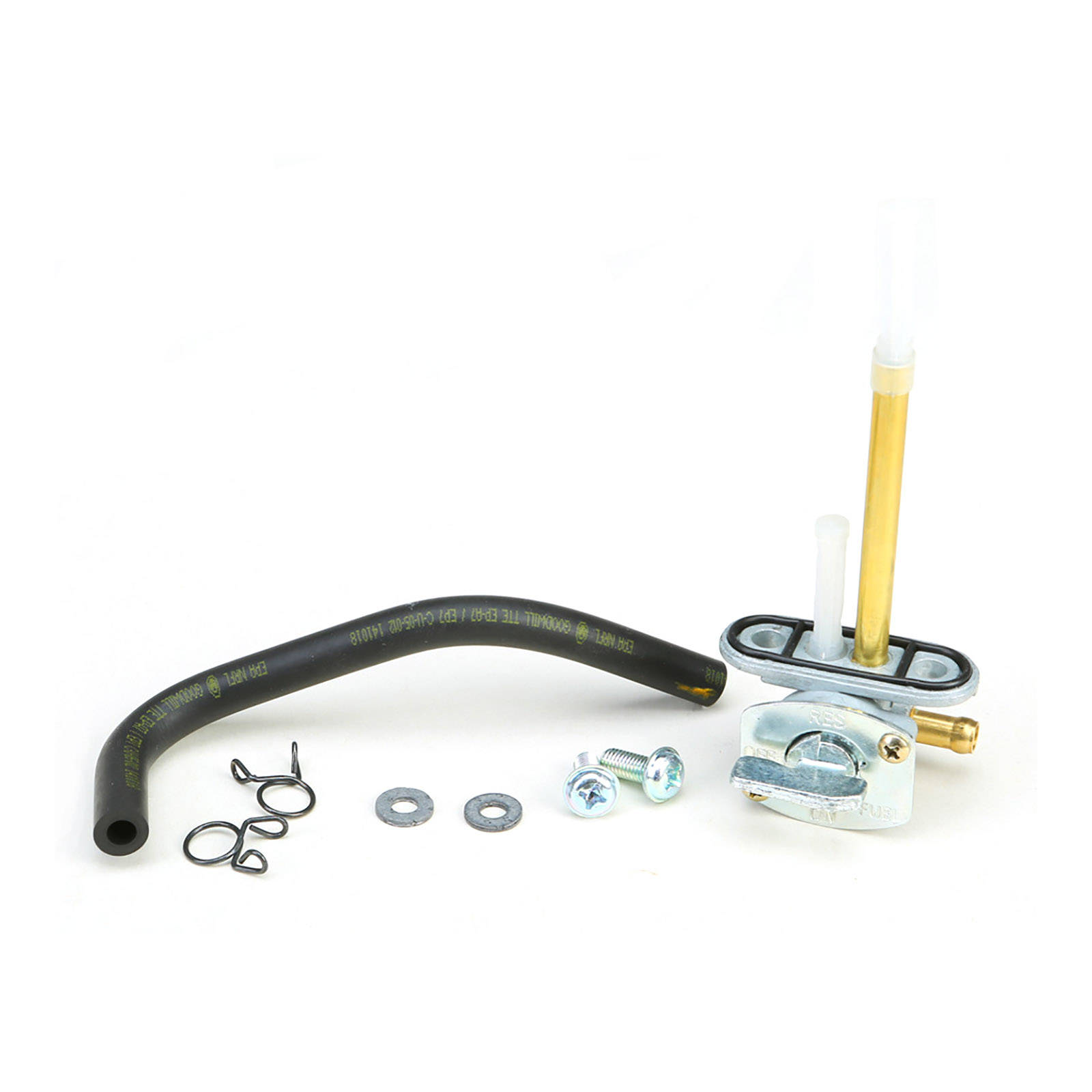 All Balls Racing Fuel Tap Kit (FS101-0045) - Image 1