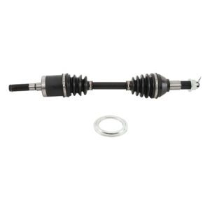 ATV CV/AXLE 8 BALL CAN-AM OUTLANDER / RENEGADE 12-18 FR RH - Image 1