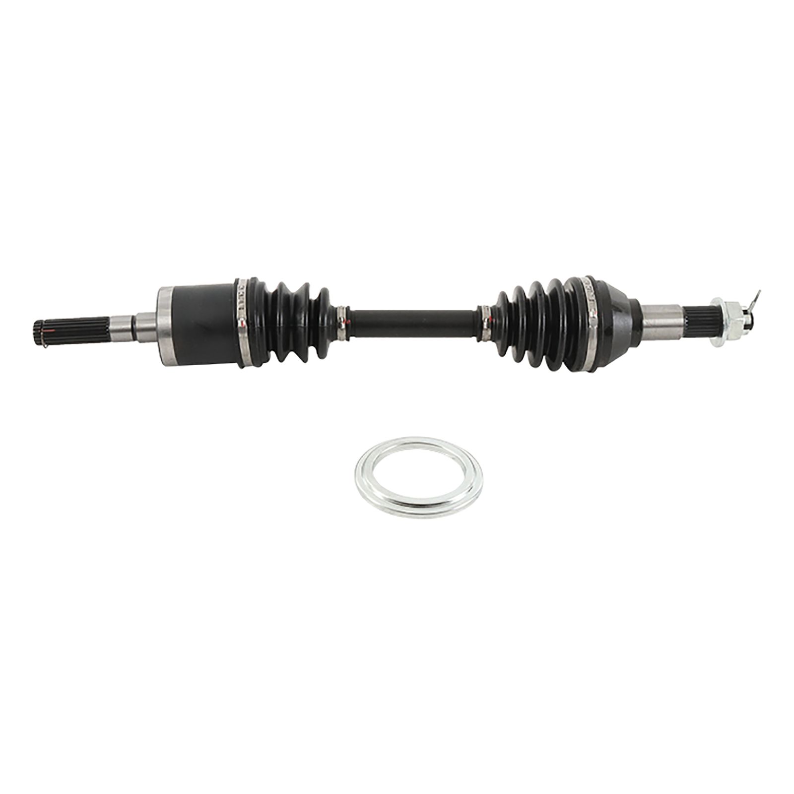 ATV CV/AXLE 8 BALL CAN-AM OUTLANDER / RENEGADE 12-18 FR RH - Image 1