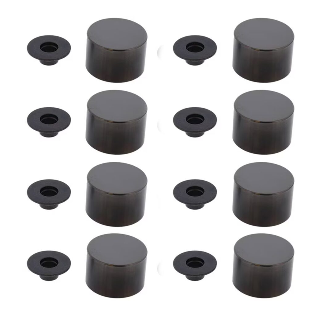 Shim Conversion Kit
