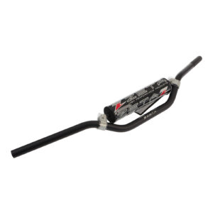 Zeta CX Bar Dual Sports Medium - Black - Image 2