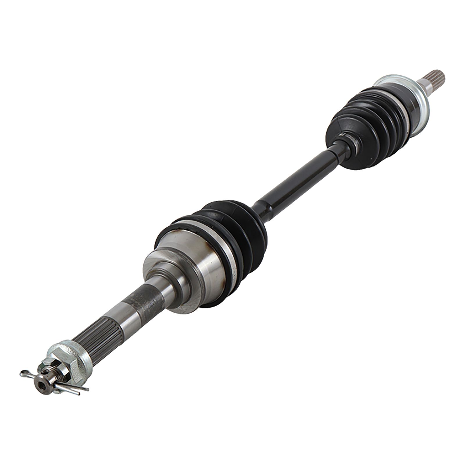 ATV CV/AXLE 6 BALL COMPLETE SHAFT - Image 3