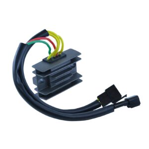 REGULATOR SUZ DRZ400 2000-2017 (RMS020-104517) - Image 2