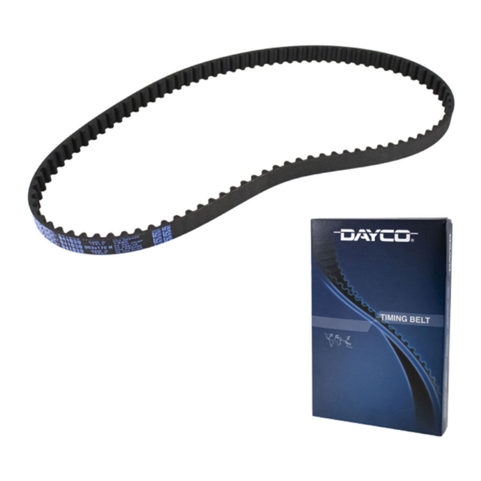 Dayco Timing Belt Ducati - Image 1