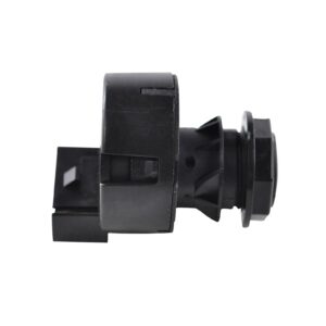 2-POS IGN KEY SWITCH ASSTD POL MODELS RFR FITMENTS (RM05020) - Image 2