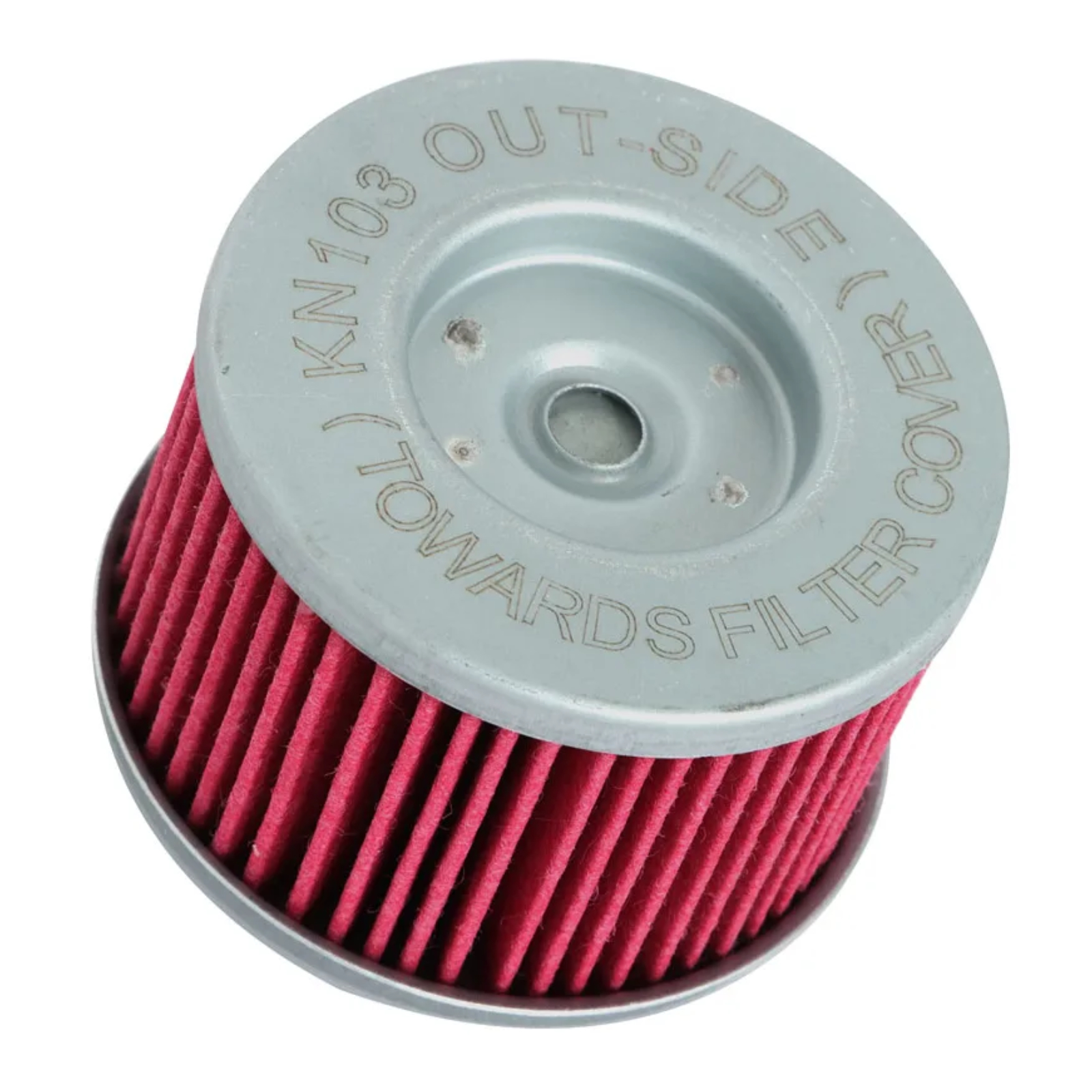 K&N Oil Filter (HF111) - Image 1