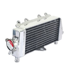 WHITES RADIATOR RIGHT YAM YZ250 02-19 YZ250X 16-19 - Image 1