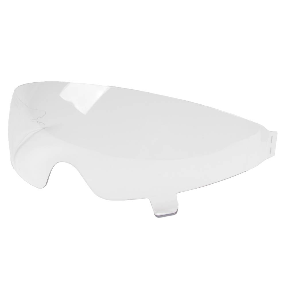 LS2 800012018 OF561 WAVE SUN VISOR CLEAR