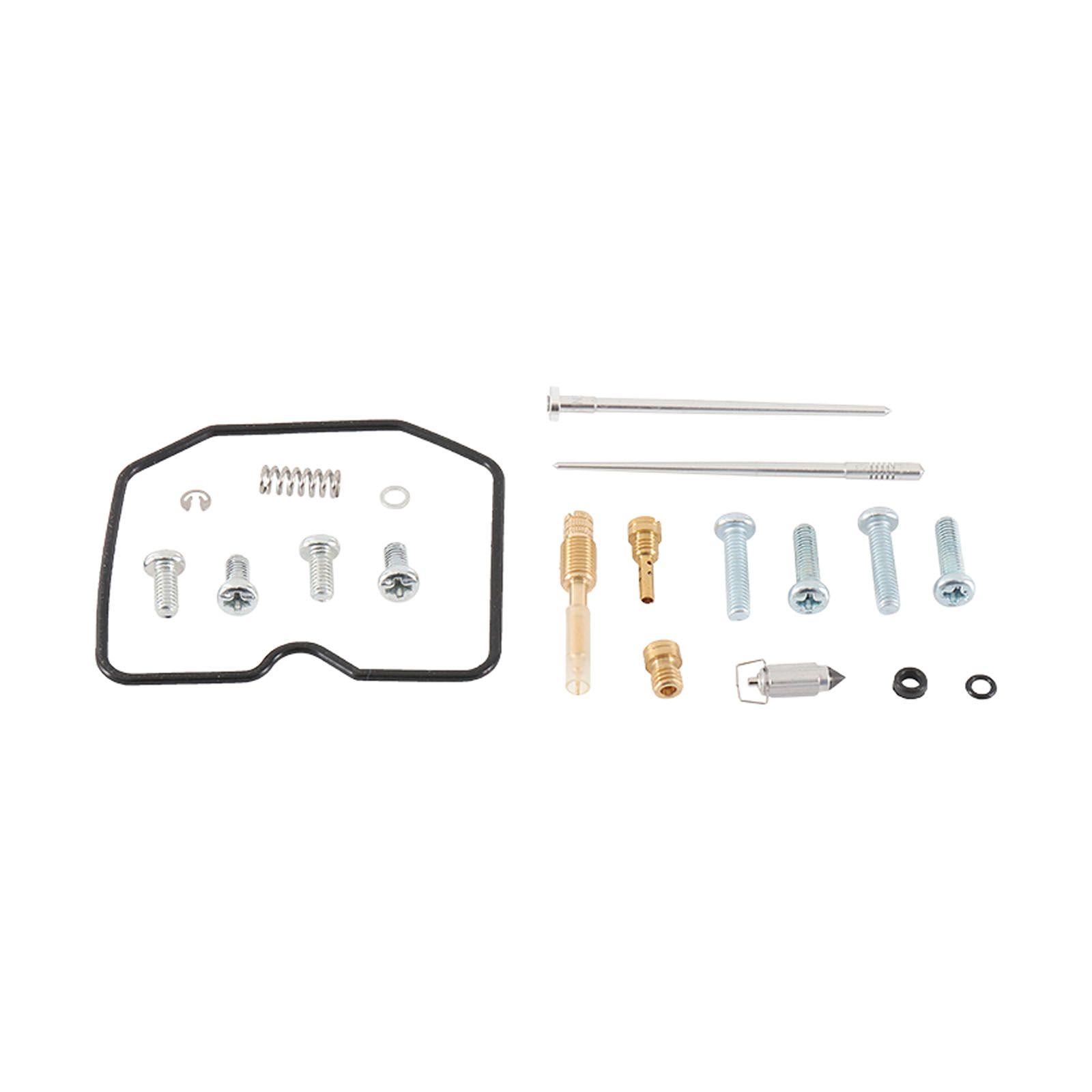CARBURETTOR REBUILD KIT 26-1133 - Image 2