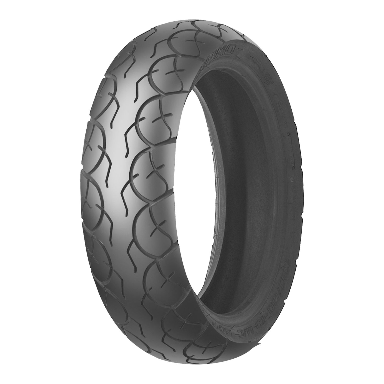 Shinko SR568 Rear Scooter Tyre 150/70x14 - Image 1