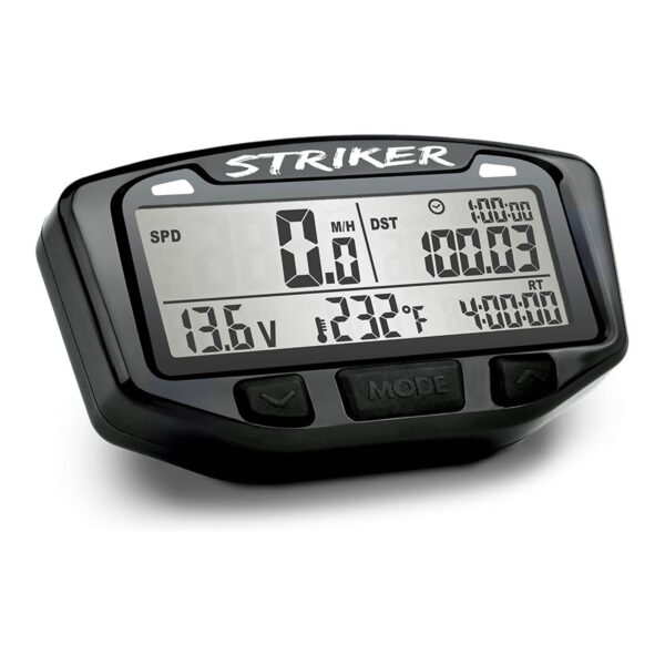 Trail Tech Striker Computer Conv Fork Air Cool 10mm Sensor - Boyd ...