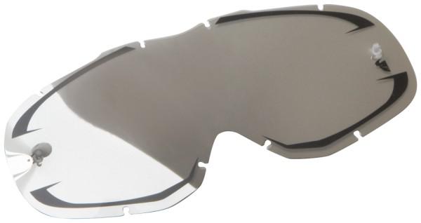 Goggle Lens Thor Ally Mirror Black