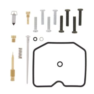 CARBURETTOR REBUILD KIT 26-1417 - Image 1