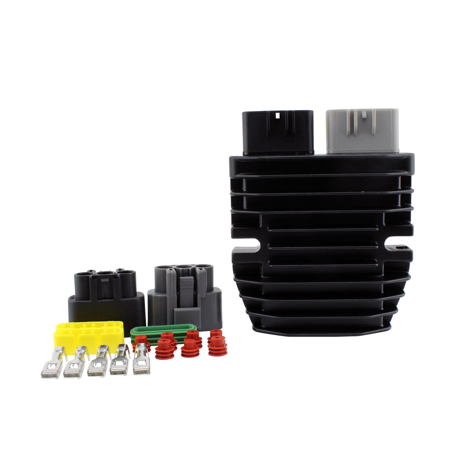 MOSFET REG USE ONLY WITH LITHIUM-ION BATT (RMS020-104185) - Image 1