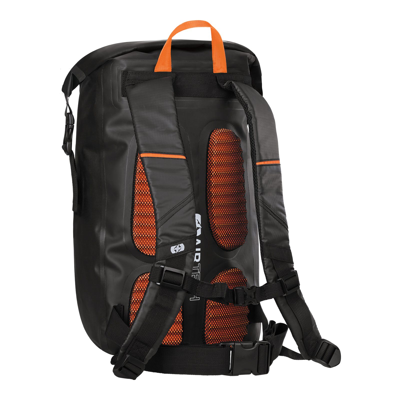 Backpack Oxford Aqua Evo 22L Black - Image 4