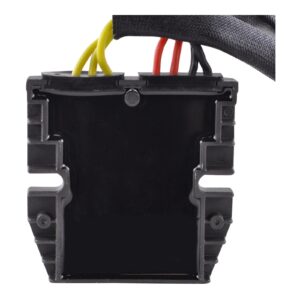 MOSFET Regulator Honda Assorted Fitments (RMS020-102340) - Image 3