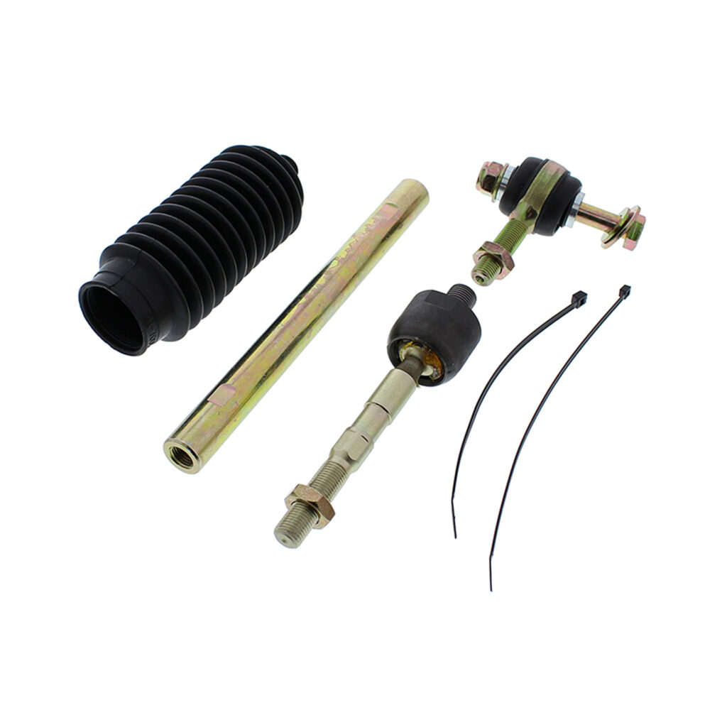 RACK TIE ROD KIT - LEFT 51-1068-L