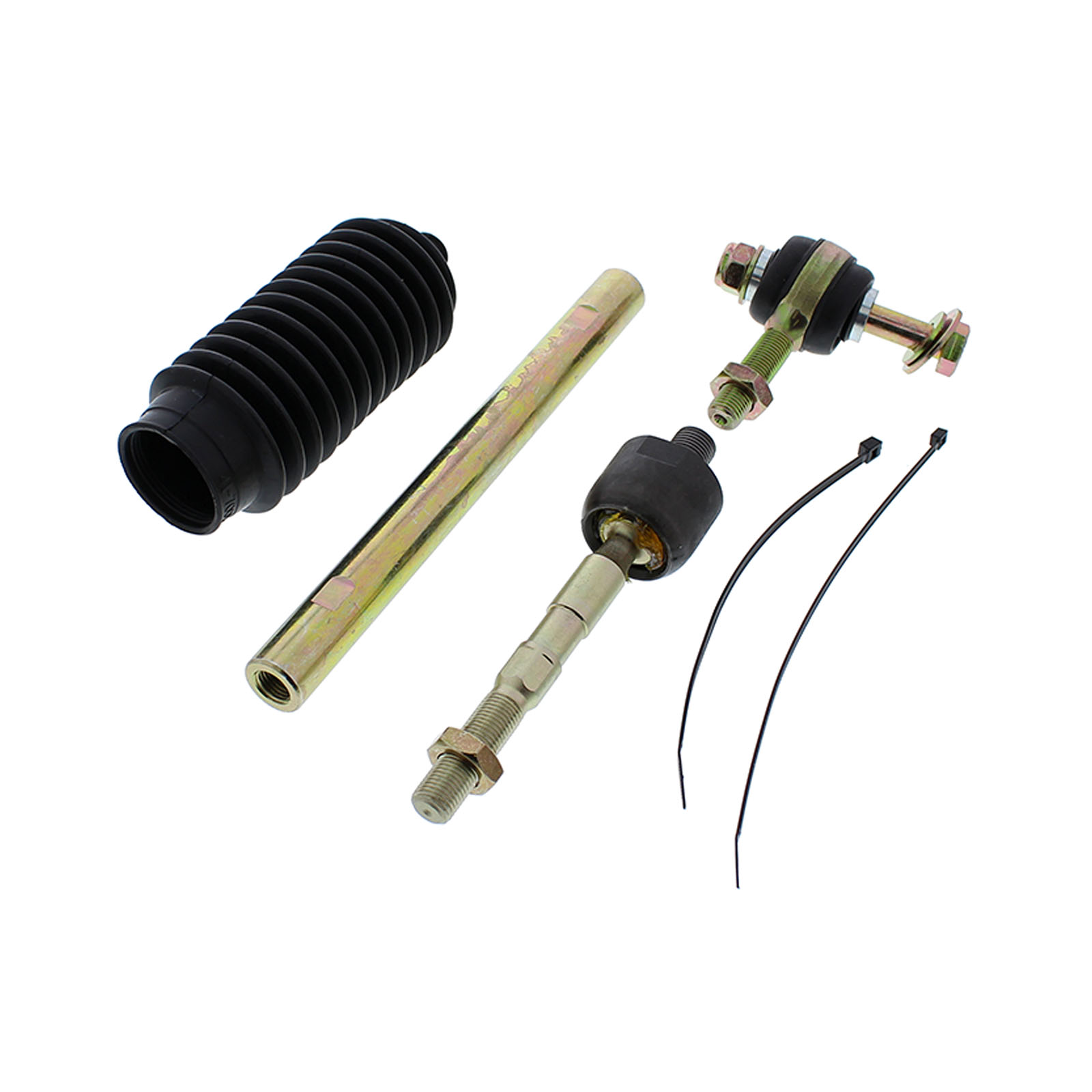RACK TIE ROD KIT - LEFT 51-1068-L - Image 1