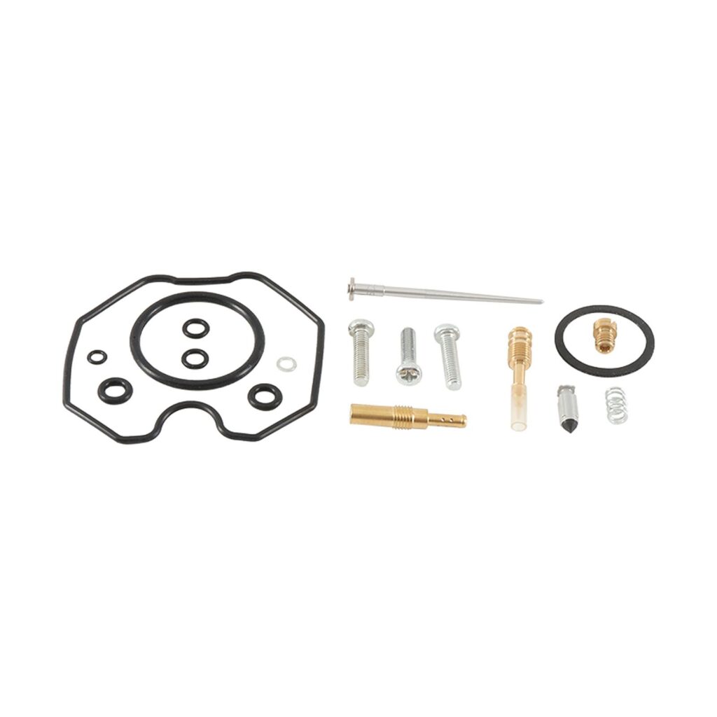 CARBURETTOR REBUILD KIT 26-1321