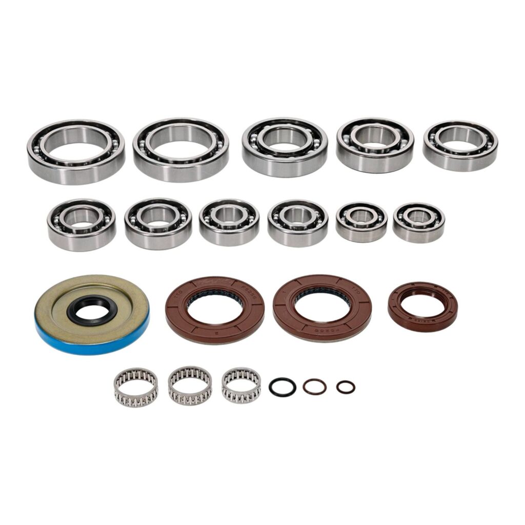 TRANSAXLE BEARING AND SEAL KIT 25-2142