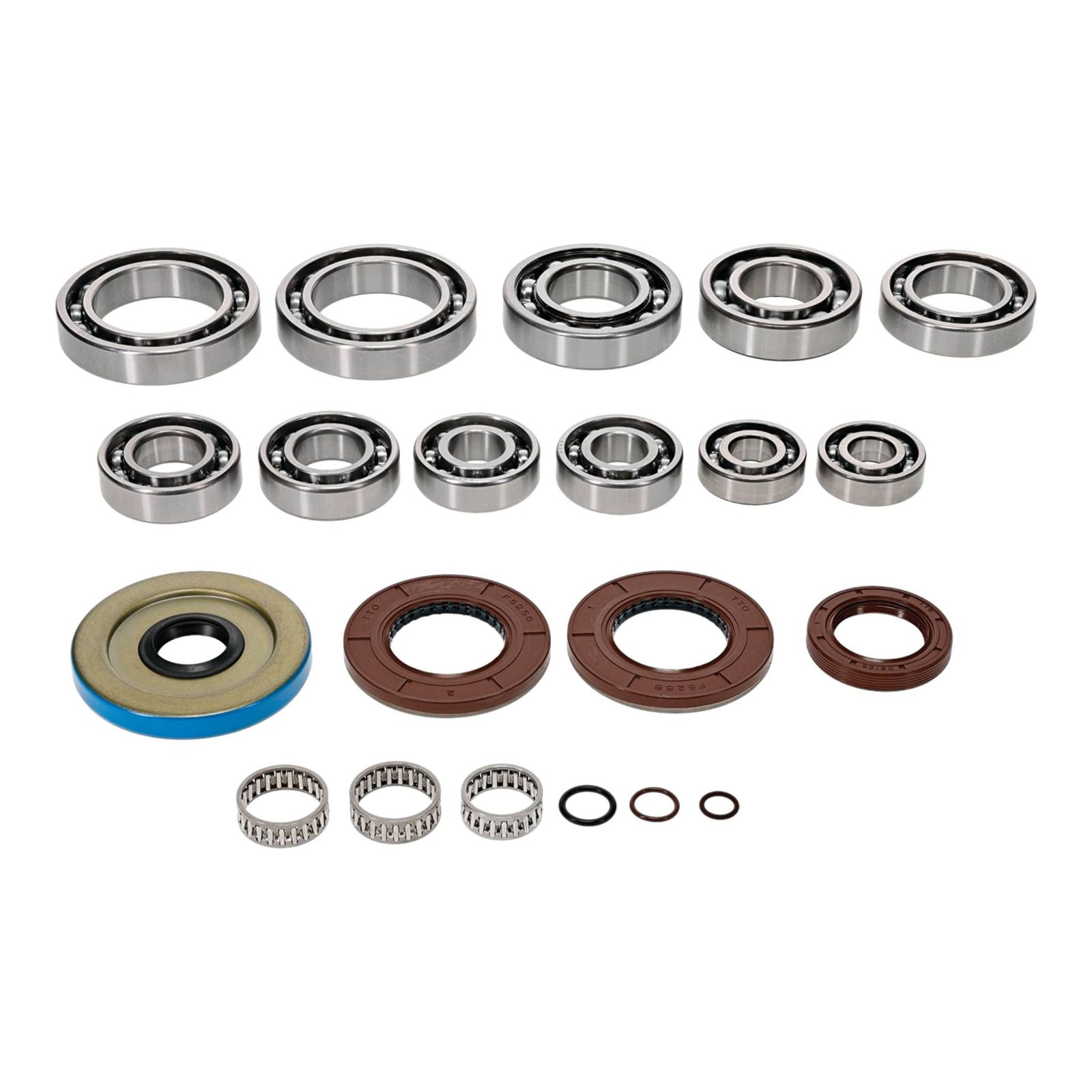 TRANSAXLE BEARING AND SEAL KIT 25-2142 - Image 1