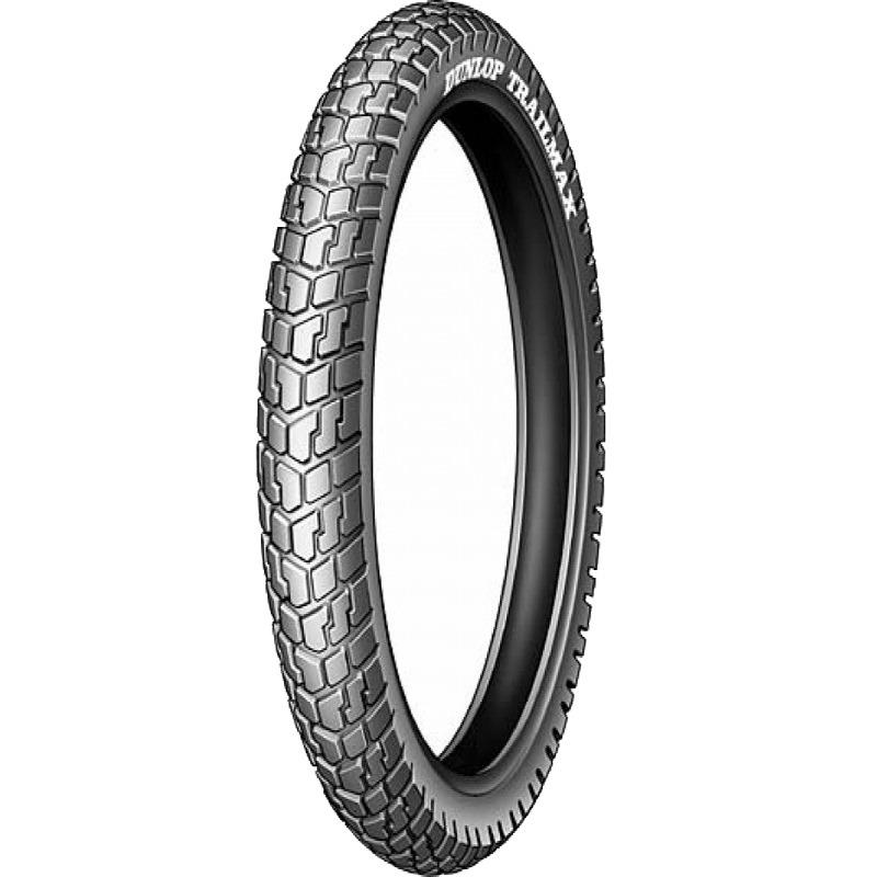 Rear Adventure Tyre Dunlop Trailmax 170/60x17