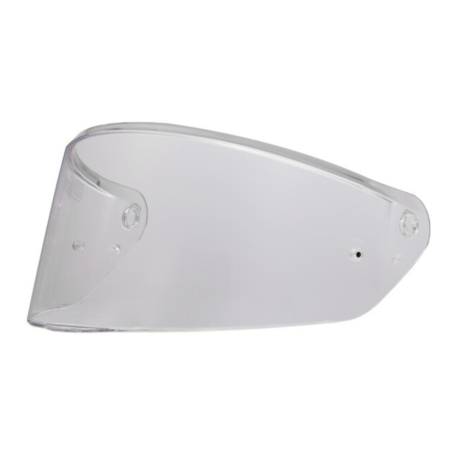 LS2 FF820 Visor - Clear - Image 1