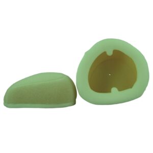 PRE-OILED FILTER KX250F 06- /KX450F 06-15 - Image 1