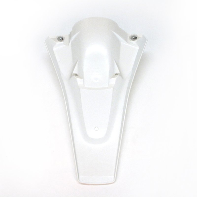 REAR GUARD HUSQ TC/FC 16 WHT