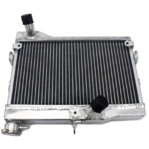 WHITES RADIATOR YAM MT07 / FZ07 14-17 - Image 1
