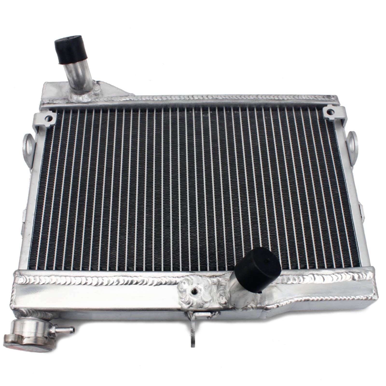 WHITES RADIATOR YAM MT07 / FZ07 14-17 - Image 1