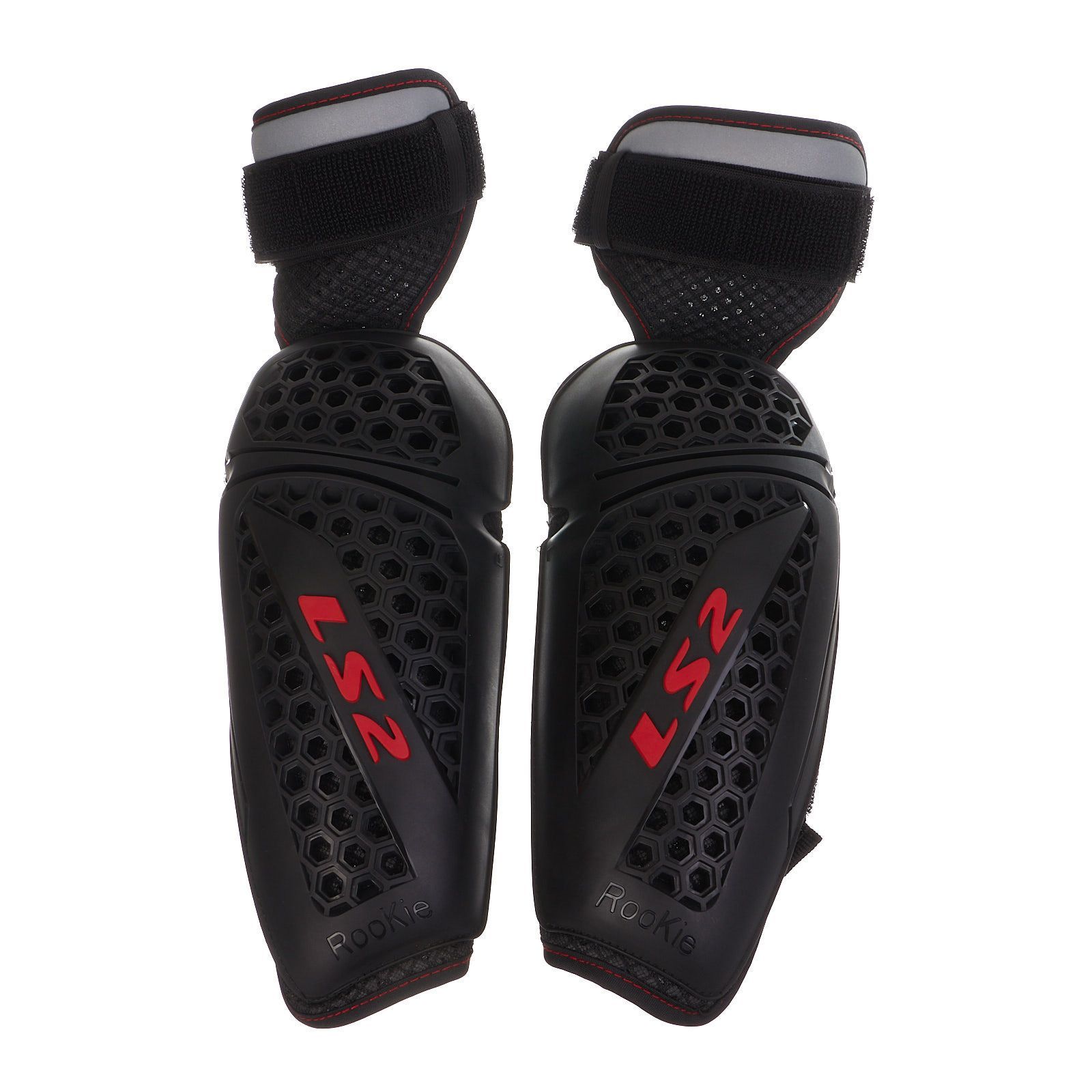 LS2 Rookie Elbow Protector - Image 1