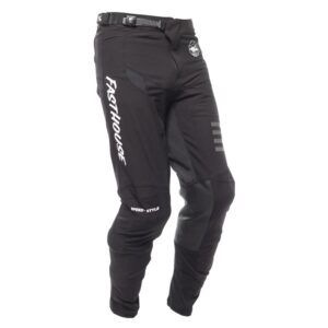 Fasthouse Elrod OG Motocross Pants Black - Image 4