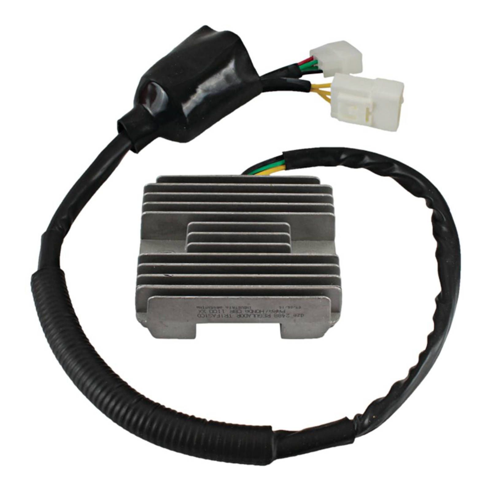 REGULATOR J&N 230-58118 AHA6099 - Image 1