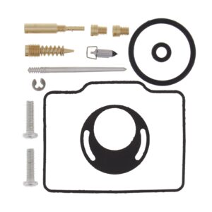 CARBURETTOR REBUILD KIT 26-1197 - Image 1
