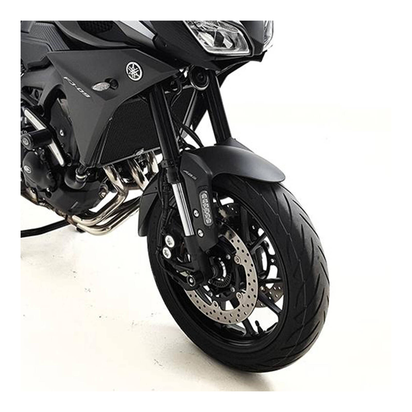 Denali DRL White Day Running Light Flush Mount - Single - Image 2