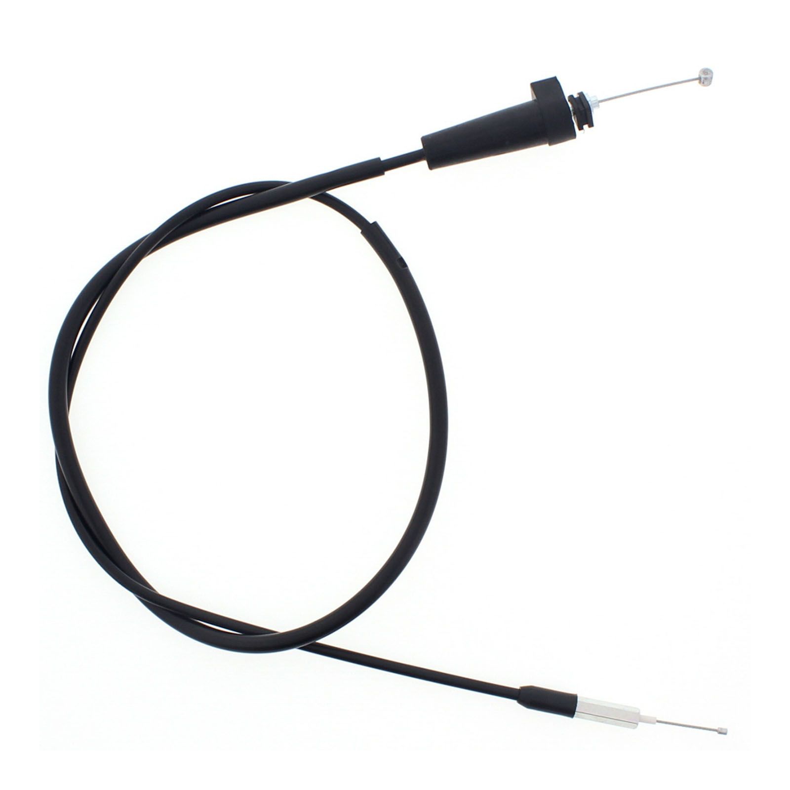 ATV THROTTLE CABLE 45-1101 SUZ LT250/300 - Image 1