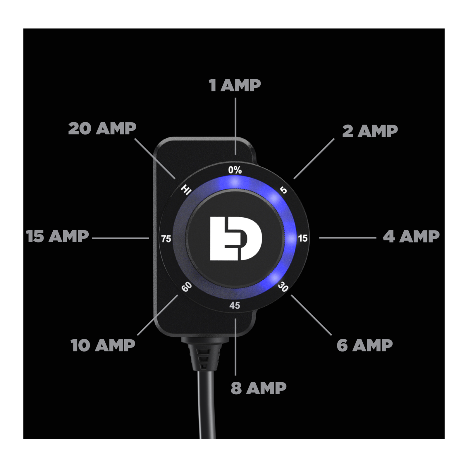 Denali DialDim Lighting Controller - Image 4